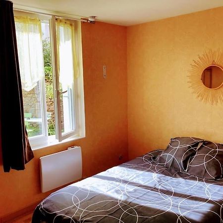 Studio 6 Avec Wifi Limoges Luaran gambar